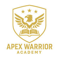 Apex Warrior Academy Logo